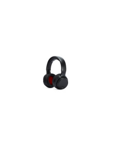 Aiwa WHF-880 auricular y casco Auriculares Inalámbrico Diadema Música Base de carga Negro 2