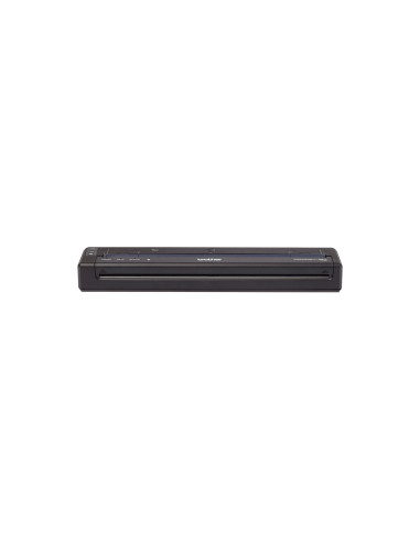 Brother PJ-862 203 x 200 DPI Inalámbrico y alámbrico Térmica directa