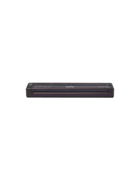 Brother PJ-862 203 x 200 DPI Inalámbrico y alámbrico Térmica directa