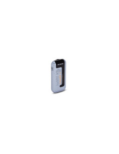 Aiwa R-22SL radio Portátil Analógica Plata 2