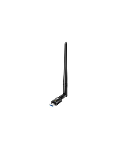 Cudy WU1400 adaptador y tarjeta de red WLAN 867 Mbit/s