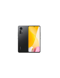 Xiaomi 12 Lite 5G 8/256GB Negro Smartphone