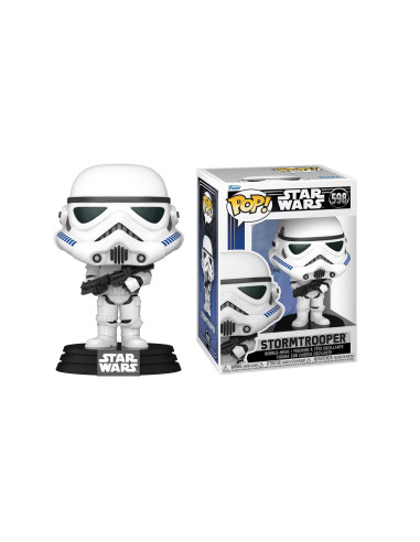 Funko pop star wars new classics stormtrooper 67537