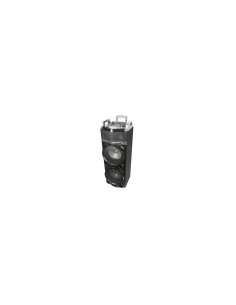 Aiwa KBTUS-900 altavoz portátil o de fiesta Negro 100 W 2
