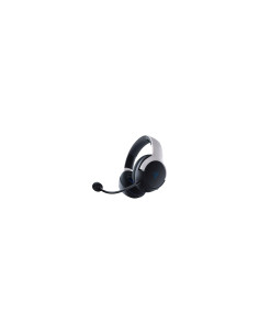 Razer Kaira HyperSpeed Auriculares Inalámbrico Diadema Juego USB Tipo C Bluetooth Blanco, Negro 2
