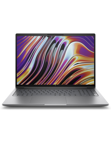 HP ZBook Power 16 G11 A AMD Ryzen™ 7 8840HS/16GB/512GB SSD/RTX