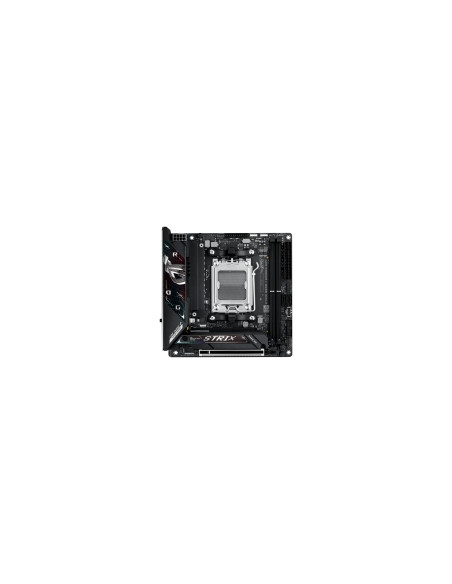 ASUS ROG STRIX B850-I GAMING WIFI AMD B850 Zócalo AM5 mini ITX