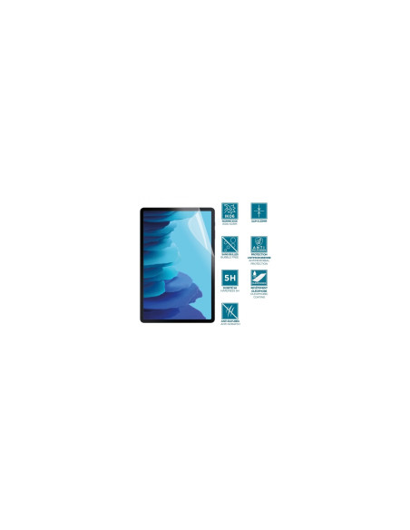 Mobilis 036305 protector de pantalla para tableta Samsung 1 pieza(s)