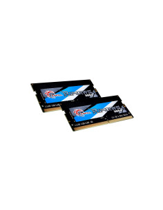 G.Skill Ripjaws F4-3200C22D-16GRS módulo de memoria 16 GB 2 x 8 GB DDR4 3200 MHz