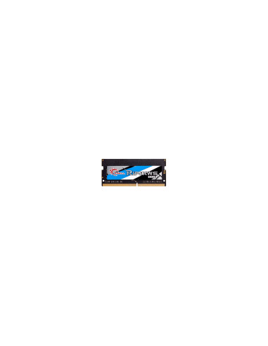 G.Skill Ripjaws F4-3200C22D-16GRS módulo de memoria 16 GB 2 x 8 GB DDR4 3200 MHz