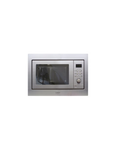 Candy CMGI201EX Acero inoxidable Microondas combinado Integrado 20 L