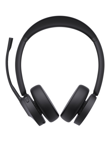 Yealink BH70 Dual UC Auriculares Inalámbrico Diadema Oficina/Centro