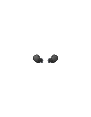 Sony WF-C510 Auriculares True Wireless Stereo (TWS) Dentro de oído Llamadas/Música/Deporte/Uso diario Bluetooth Negro