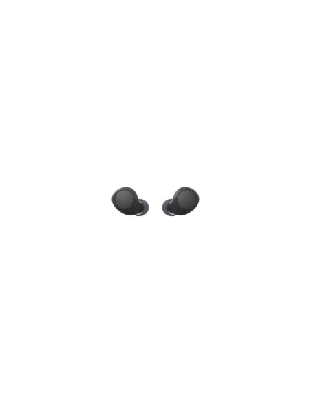 Sony WF-C510 Auriculares True Wireless Stereo (TWS) Dentro de oído Llamadas/Música/Deporte/Uso diario Bluetooth Negro