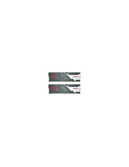 Patriot Memory Viper Venom módulo de memoria 32 GB 2 x 16 GB DDR5 6000 MHz ECC