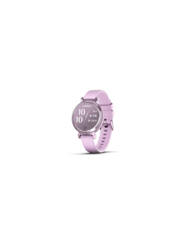 Garmin Lily 2 35.4 mm Digital 240 x 201 Pixeles Pantalla táctil Rosa GPS (satélite)