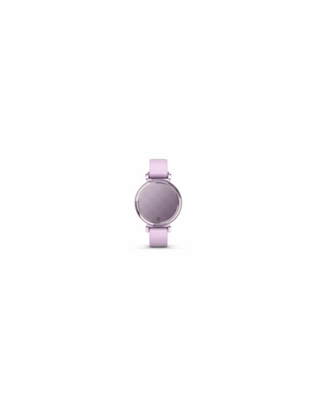 Garmin Lily 2 35.4 mm Digital 240 x 201 Pixeles Pantalla táctil Rosa GPS (satélite)