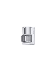 Braun KF 1500 Totalmente automática Máquina espresso