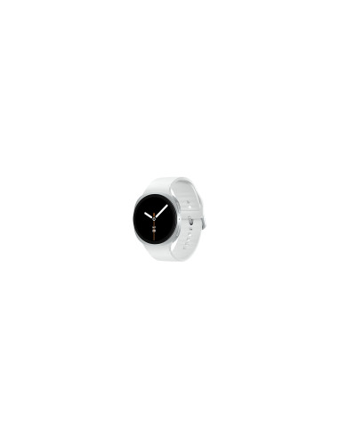 Samsung Galaxy Watch 8 3,81 cm (1.5") AMOLED 44 mm Digital 480 x 480