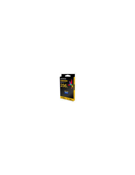 ADATA UD256GEX3L1-C memoria flash 256 GB MicroSDXC UHS-II