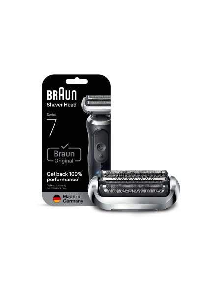Braun Series 7 74 S Cabezal para afeitado