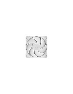 ARCTIC P14 Pro PST Carcasa del ordenador Ventilador 14 cm Blanco 1 2
