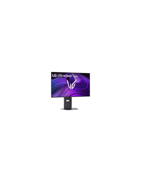 LG 32GX850A-B pantalla para PC 81,3 cm (32") 3840 x 2160 Pixeles 4K