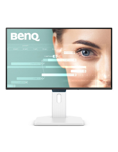 BenQ GW2490TC pantalla para PC 61 cm (24") 1920 x 1080 Pixeles Full