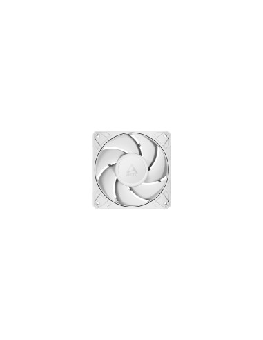 ARCTIC Freezer P12 Pro PST (White) Carcasa del ordenador Ventilador