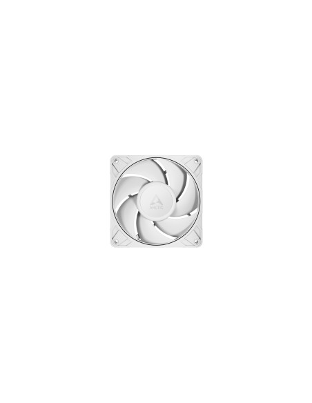 ARCTIC Freezer P12 Pro PST (White) Carcasa del ordenador Ventilador