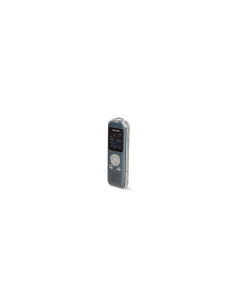 Aiwa DVR-M700 dictáfono Memoria interna y tarjeta de memoria Azul 2