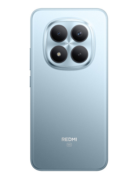Xiaomi Redmi Note 15 Pro+ 5G 8/256Gb Azul Smartphone