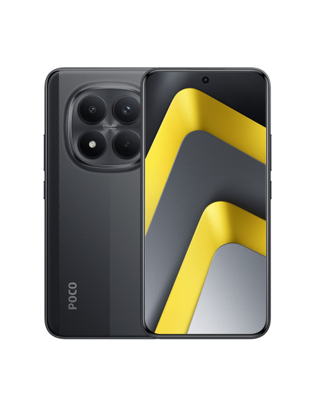 POCO M8 Pro 5G 12/512Gb Negro Smartphone