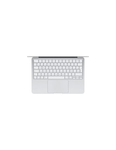 Apple MacBook Neo 13" Apple A18 Pro 8GB 256GB SSD GPU 5 núcleos macOS Plata