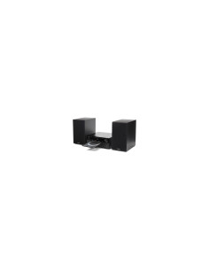 Aiwa MSBTU-550 sistema de audio para el hogar Microcadena de música para uso doméstico 50 W Negro 2