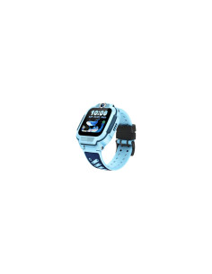 imoo Z3 Relojes inteligentes y deportivos para niños Digital Azul GPS (satélite)