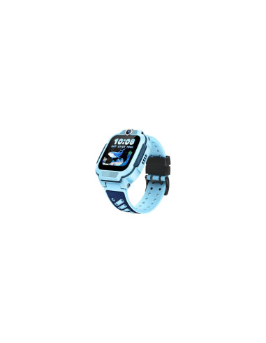 imoo Z3 Relojes inteligentes y deportivos para niños Digital Azul GPS (satélite)
