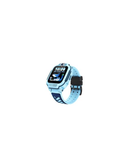imoo Z3 Relojes inteligentes y deportivos para niños Digital Azul GPS (satélite)