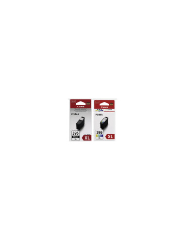 Canon 7170C004 cartucho de tinta 2 pieza(s) Original Alto rendimiento