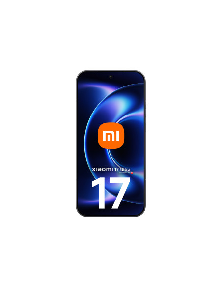 Xiaomi 17 Ultra 5G 16/512Gb Negro Smartphone