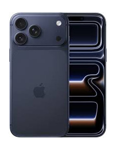 APPLE IPHONE 17 PRO MAX 512GB DEEP BLUE MFYU4ZD/A