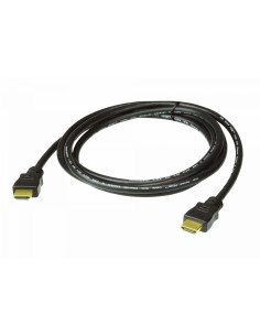 ATEN Cable HDMI True 4K de alta velocidad con Ethernet de 3 m