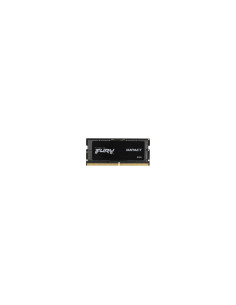 Kingston Technology FURY Impact módulo de memoria 8 GB 1 x 8 GB DDR5 2
