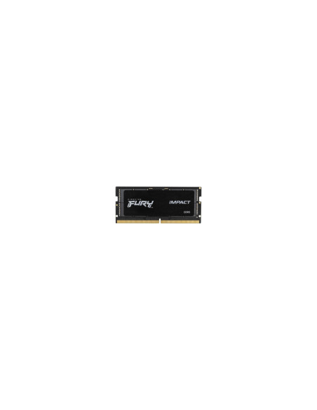 Kingston Technology FURY Impact módulo de memoria 8 GB 1 x 8 GB DDR5