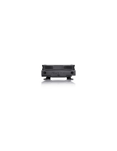 Noctua NH-L9I-17XX CH.BK sistema de refrigeración para ordenador Procesador Ventilador 9,2 cm Negro 2