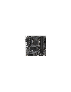 Gigabyte B760M DS3H DDR4 placa base LGA 1700 micro ATX 2