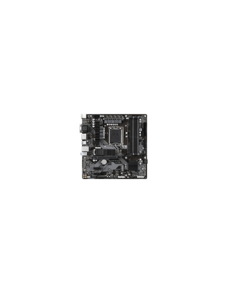 Gigabyte B760M DS3H DDR4 placa base LGA 1700 micro ATX