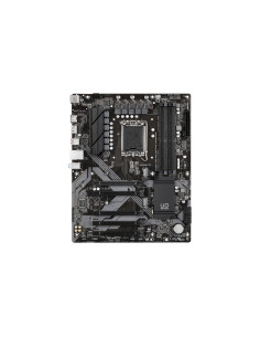 Gigabyte B760 DS3H DDR4 placa base Intel B760 Express LGA 1700 ATX