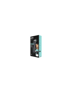 Braun BodyGroomer BG5360 Gris 2