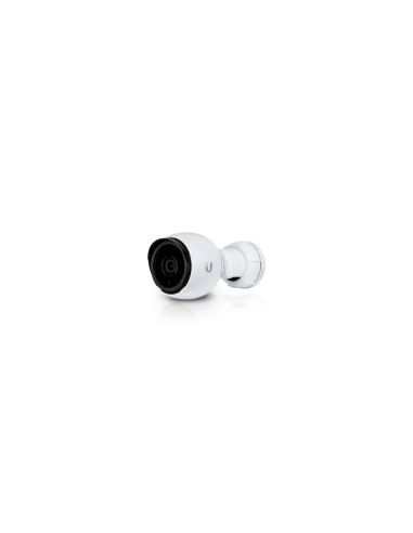 Ubiquiti UniFi Protect G4-Bullet Bala Cámara de seguridad IP Interior y exterior 2688 x 1512 Pixeles